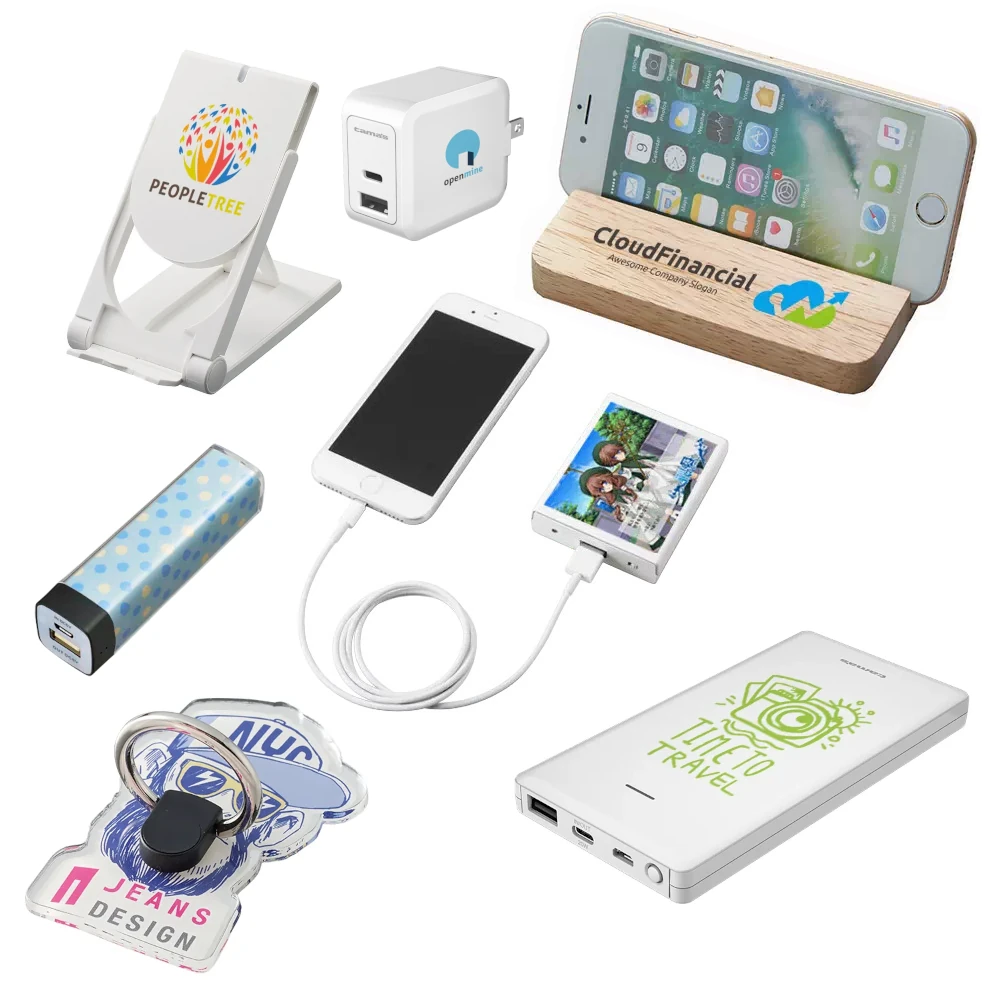 名入れスマホ・モバイルグッズ