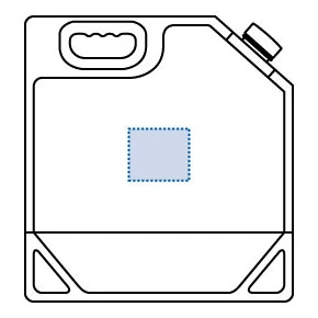 ウォーターバッグ5L