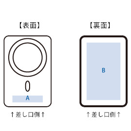 マグネット対応ワイヤレスモバイルチャージャー5000