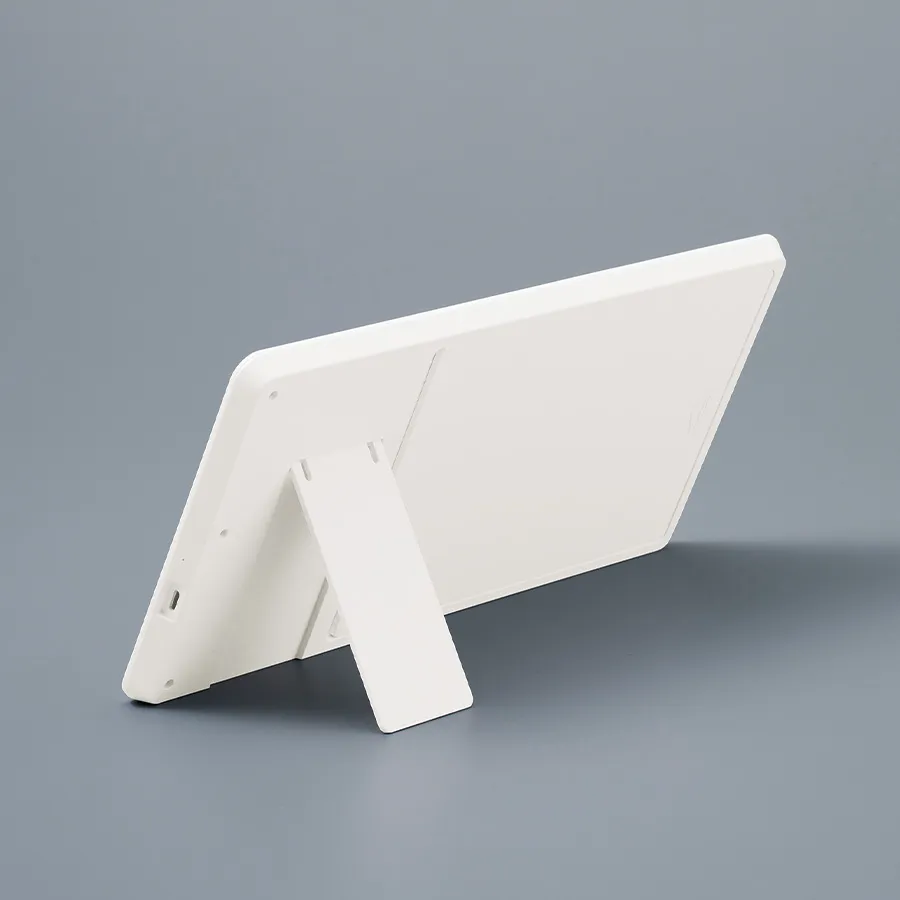 ワイヤレス充電付フォトスタンド 5W