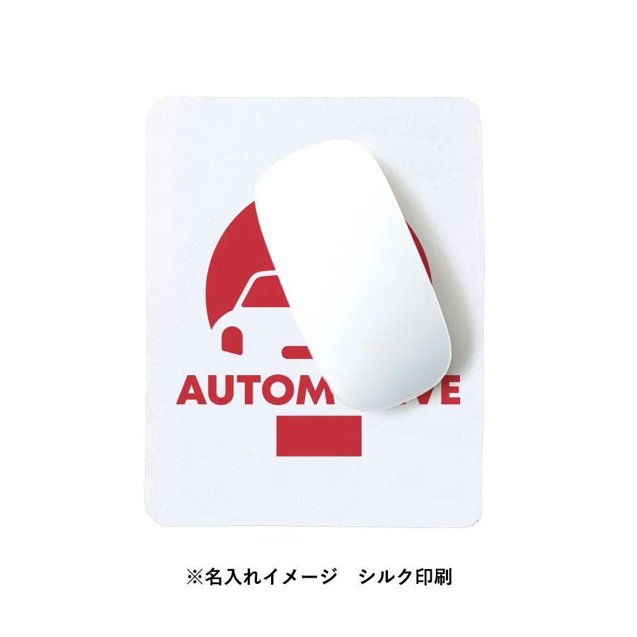 ソフトマウスパッド スクエア