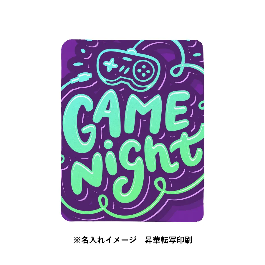 ソフトマウスパッド スクエア