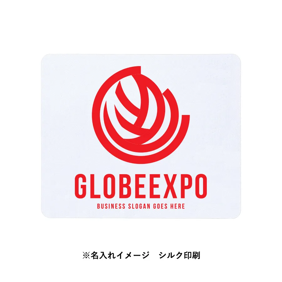 ソフトマウスパッド スクエア ラージ