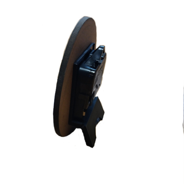 オリジナル文字盤掛け時計Φ12cm